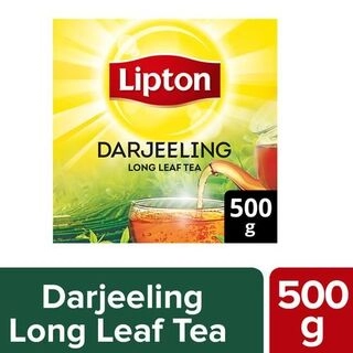 Darjeeling Long Leaf Tea 500G