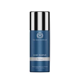 NON GAS DEODORANT BLEU 120 ML