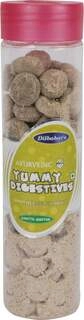YUMMY DIGESTIVES HEENG KI TIKIYA 200 GM.