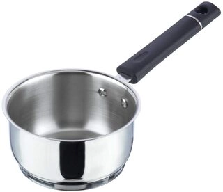 TIVOLI SS SAUCE PAN 16 CM