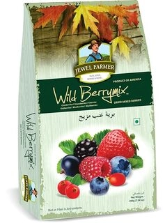 BERRYMIX 250GM
