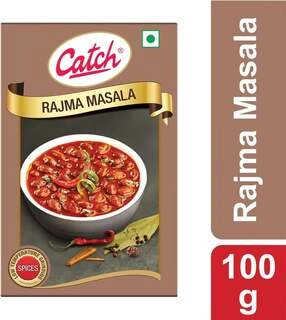 Rajma Masala