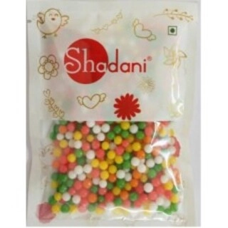 Fruit Balls Candy