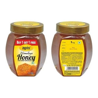 HONEY N 1KG.