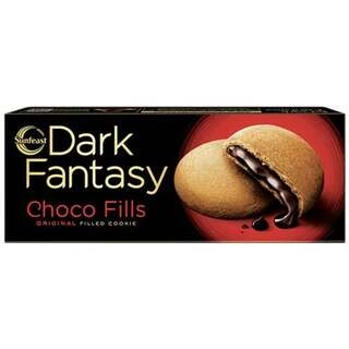 DARK FANTASY CHOCO FILLS 20 GM.
