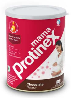 MAMA CHCO FLVR 200G