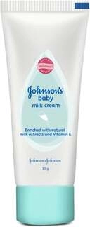 BABY MILK CREAM 30 GM.