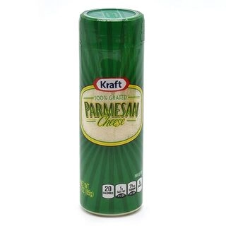 Parmesan Cheese