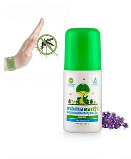 Anti Mosquito Body Roll On 40Ml