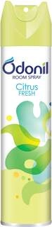 SPRAY CITRUS FRESH 126 GM.