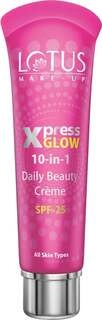 MAKE UP SPF-25 BRIGHT ANGEL X2