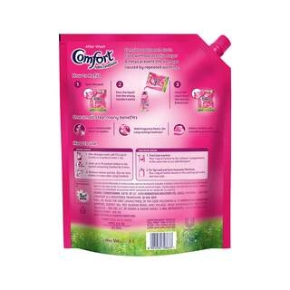PINK POUCH 2 LTR.