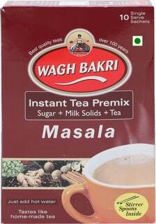 Instant Masala Tea 10N