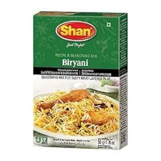 BIRYANI MASALA