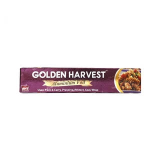 Home Aluminium Foil 1Kg