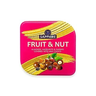 Fruit&Nut