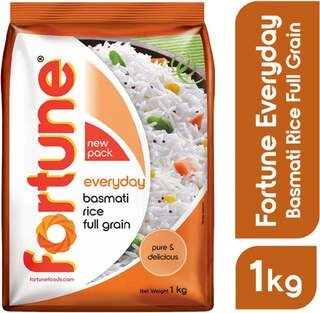 Basmati Ever