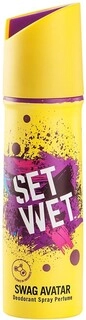 DEO SWAG AVATAR 150ML