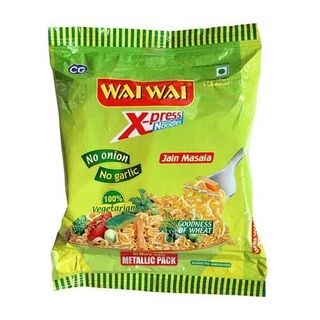NO ONION NO GARLIC (JAIN MASALA) 70 GM.