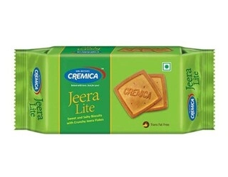 Jeera Lite Biscuits 73Gm