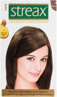 HAIR COLOUR NO 4 (N. BROWN)