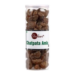 Chatpata Amla 200G