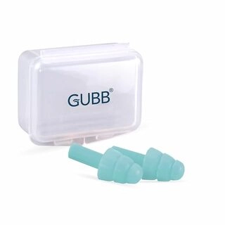 SILICONE BAR PLUGS