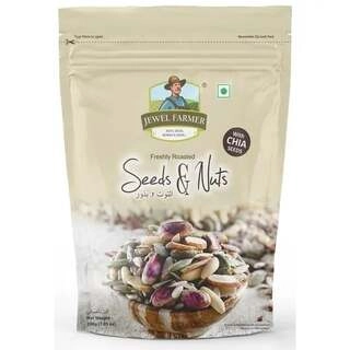 Farmer Seeds And Nuts 200Gm