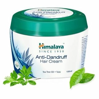 Him Anti Dand Hair Cream 100