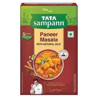 Paneer Masala