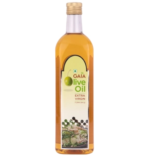 OLIVE OIL EXTRA VIRGIN 1 LTR.