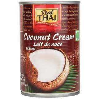 THAI COCONUT CREAM TIN