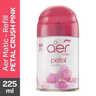 God.A-Matic Rfl.Petal 225Ml