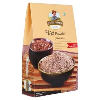 FLAX SEED POWDER 200 GM