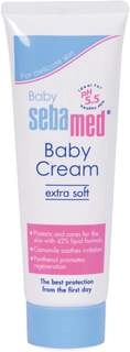 BABY CREAM EXTRA SOFT 50 ML.