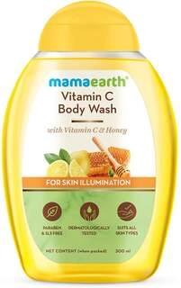 Body Wash Vitamin-C 300Ml