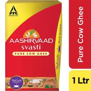 PURE COW GHEE