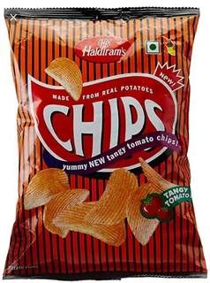 Hr Tangy Tomato Chips