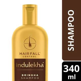 BRINGHA HAIR CLEANSER 340 ML