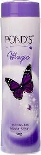 Magic Freshness Talc Powder