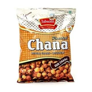 ROASTED CHANA SPICY MASALA 150 GM.