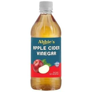 Apple Cider Vinegar 473Ml