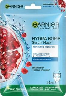 HYDRA BOMB SERUM MASK