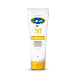 Sun Light Gel Very High Protection Spf30 100Ml