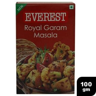 Royal Garam Masala