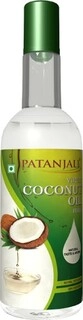VIRGIN COCONUT OIL 500 ML.