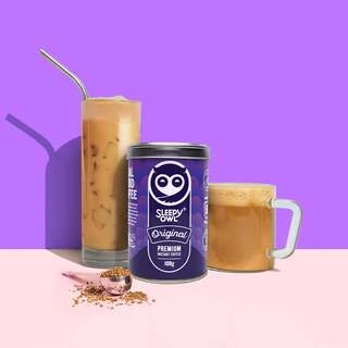 Owl Original Coffee 100Gm