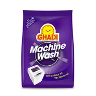 MACHINE WASH 1 KG.
