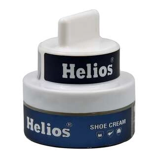 SHOE CREAM NATURAL 60 GM.