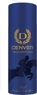 Denver Deo Goal 165Ml